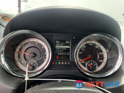 Zdjęcie 9 z 13 samochodu: 2016 DODGE GRAND CARAVAN R VIN:2C4RDGEG6GR242639 - miniatura