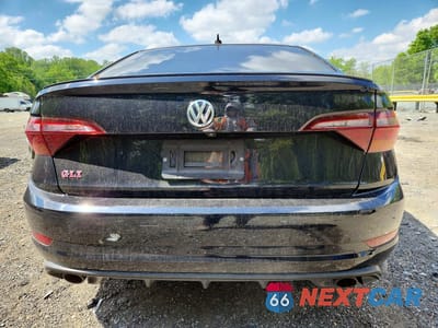 Zdjęcie 6 z 12 samochodu: 2019 VOLKSWAGEN JETTA GLI VIN:3VW6T7BU7KM266428 - miniatura