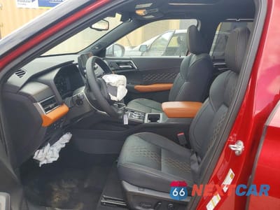 Zdjęcie 7 z 13 samochodu: 2025 MITSUBISHI OUTLANDER SEL VIN:JA4T5WA95SZ052487 - miniatura