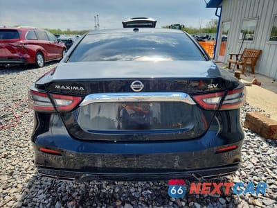 Zdjęcie 6 z 12 samochodu: 2021 NISSAN MAXIMA SV VIN:1N4AA6CV3MC514303 - miniatura