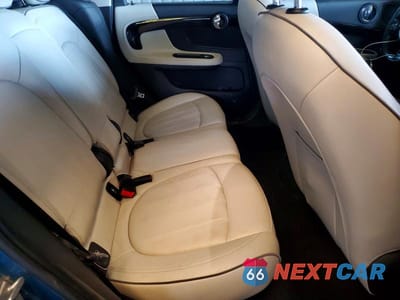 Zdjęcie 10 z 13 samochodu: 2017 MINI COOPER S COUNTRYMAN ALL4 VIN:WMZYT5C34H3D80485 - miniatura