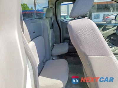 Zdjęcie 10 z 12 samochodu: 2016 NISSAN FRONTIER S VIN:1N6BD0CT9GN729031 - miniatura