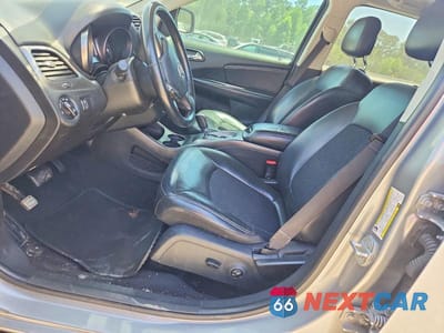 Zdjęcie 7 z 13 samochodu: 2019 DODGE JOURNEY CROSSROAD VIN:3C4PDCGB8KT778631 - miniatura