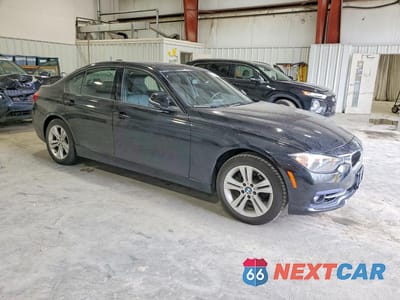 Czwarte zdjęcie samochodu z boku: 2016 BMW 328 XI SULEV VIN:WBA8E3C57GK501931 - miniatura
