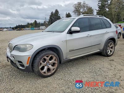 2011 BMW X5 XDRIVE35D 5UXZW0C59BL658025 - główne zdjęcie licytacji z USA - miniatura