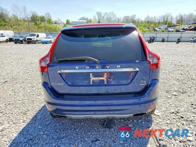 Zdjęcie 6 z 12 samochodu: 2015 VOLVO XC60 T6 PLATINUM VIN:YV4902RV8F2703423 - miniatura
