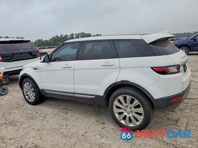 Drugie zdjęcie samochodu z przodu: 2016 LAND ROVER RANGE ROVER EVOQUE HSE VIN:SALVR2BG1GH081032 - miniatura