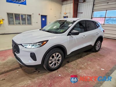 2025 FORD ESCAPE ACTIVE 1FMCU9GN3SUB69783 - główne zdjęcie licytacji z USA - miniatura