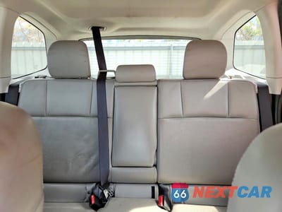 Zdjęcie 10 z 13 samochodu: 2015 SUBARU FORESTER 2.5I TOURING VIN:JF2SJAWC8FH446986 - miniatura