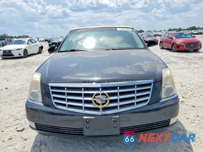 Piąte zdjęcie samochodu w środku: 2008 CADILLAC DTS VIN:1G6KD57Y38U203011 - miniatura