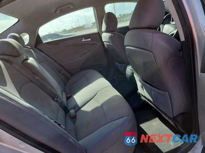 Zdjęcie 10 z 12 samochodu: 2014 HYUNDAI SONATA GLS VIN:5NPEB4AC1EH886498 - miniatura