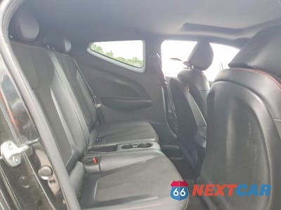 Zdjęcie 10 z 12 samochodu: 2021 HYUNDAI VELOSTER 2.0L PREMIUM VIN:KMHTG6AF4MU032801 - miniatura