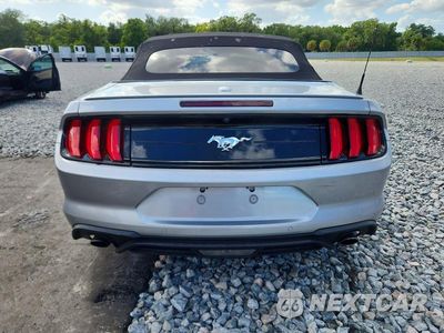 Zdjęcie 6 z 12 samochodu: 2023 FORD MUSTANG VIN:1FATP8UHXP5103968 - miniatura