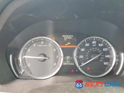 Zdjęcie 9 z 13 samochodu: 2016 ACURA MDX VIN:5FRYD3H22GB008416 - miniatura