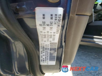 Zdjęcie 13 z 13 samochodu: 2003 JEEP GRAND CHEROKEE LAREDO VIN:1J4GX48S63C581282 - miniatura