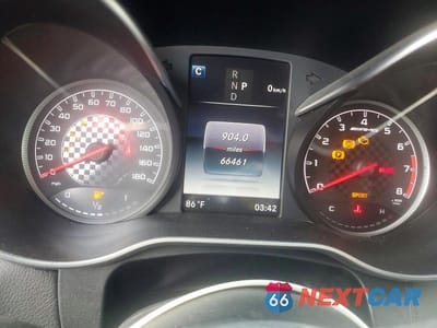 Zdjęcie 9 z 11 samochodu: 2018 MERCEDES-BENZ C 43 4MATIC AMG VIN:WDDWJ6EB3JF657495 - miniatura