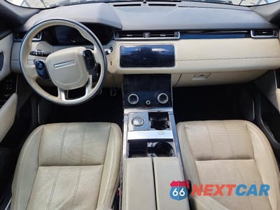 Zdjęcie 8 z 14 samochodu: 2019 LAND ROVER RANGE ROVER VELAR R-DYNAMIC SE VIN:SALYL2EX4KA794146 - miniatura