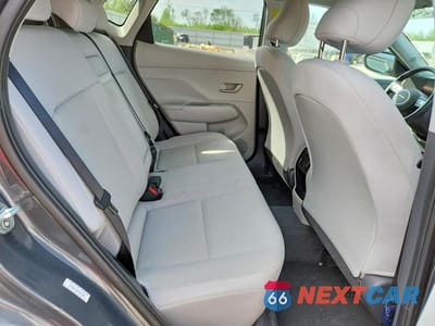 Zdjęcie 11 z 13 samochodu: 2024 HYUNDAI KONA SEL VIN:KM8HBCAB8RU078087 - miniatura