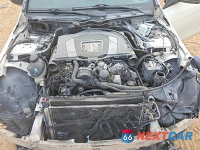 Zdjęcie 11 z 13 samochodu: 2008 MERCEDES-BENZ C 350 VIN:WDDGF56X28F135896 - miniatura