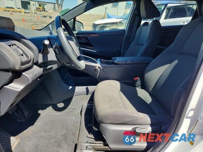 Zdjęcie 7 z 13 samochodu: 2023 SUBARU SOLTERRA PREMIUM VIN:JTMABABA1PA039131 - miniatura