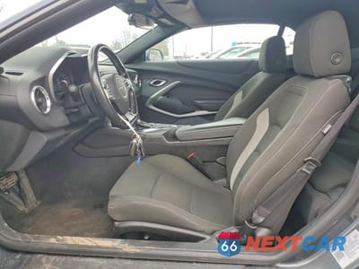 Zdjęcie 7 z 11 samochodu: 2023 CHEVROLET CAMARO LS VIN:1G1FB3DX5P0133210 - miniatura