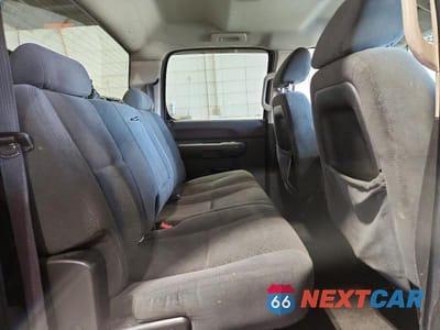 Zdjęcie 10 z 12 samochodu: 2008 CHEVROLET SILVERADO K1500 VIN:3GCEK13378G250970 - miniatura