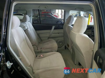 Zdjęcie 11 z 13 samochodu: 2009 TOYOTA HIGHLANDER BASE VIN:JTEDA41A492008368 - miniatura