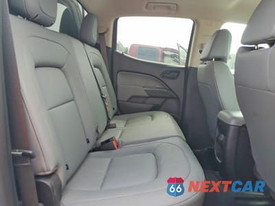 Zdjęcie 10 z 12 samochodu: 2022 CHEV COLORADO VIN:1GCGSBEN8N1236812 - miniatura
