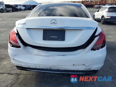 Zdjęcie 6 z 12 samochodu: 2021 MERCEDES-BENZ C 300 VIN:W1KWF8DB5MR623673 - miniatura