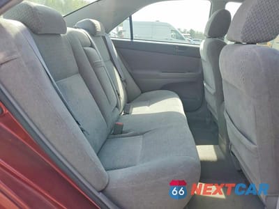 Zdjęcie 10 z 12 samochodu: 2003 TOYOTA CAMRY LE VIN:4T1BE30K33U143594 - miniatura