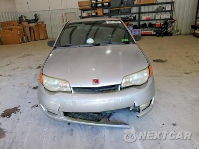Piąte zdjęcie samochodu w środku: 2005 SATURN ION LEVEL 3 VIN:1G8AW12F95Z152012 - miniatura