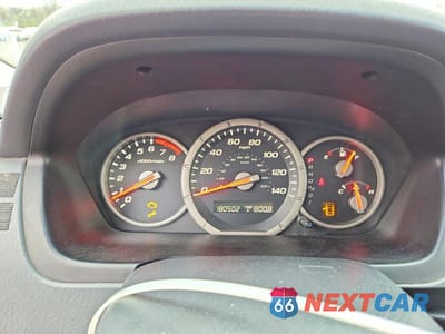 Zdjęcie 9 z 13 samochodu: 2008 HONDA PILOT EX VIN:5FNYF18408B006165 - miniatura