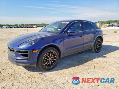 2023 PORSCHE MACAN S WP1AG2A57PLB41421 - główne zdjęcie licytacji z USA - miniatura