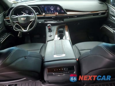 Zdjęcie 8 z 13 samochodu: 2023 CADILLAC ESCALADE ESV LUXURY VIN:1GYS4JKT5PR442363 - miniatura