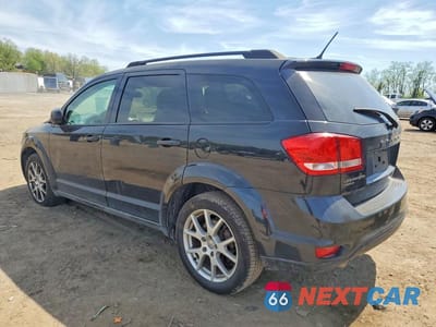 Drugie zdjęcie samochodu z przodu: 2013 DODGE JOURNEY SXT VIN:3C4PDDBG7DT566072 - miniatura