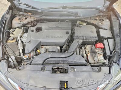 Zdjęcie 11 z 12 samochodu: 2017 NISSAN ALTIMA 2.5 S VIN:1N4AL3AP2HC148689 - miniatura