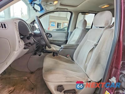 Zdjęcie 7 z 14 samochodu: 2007 CHEVROLET TRAILBLAZER LS VIN:1GNDT13S172299600 - miniatura