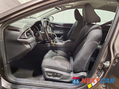 Zdjęcie 7 z 13 samochodu: 2023 TOYOTA CAMRY HYBRID LE VIN:4T1C31AK1PU054464 - miniatura
