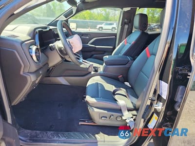 Zdjęcie 7 z 13 samochodu: 2026 CHEVROLET COLORADO Z71 VIN:1GCPTDEK7T1118357 - miniatura