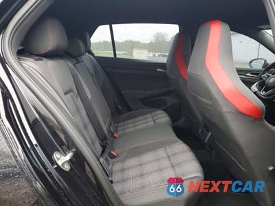 Zdjęcie 10 z 12 samochodu: 2022 VOLKSWAGEN GTI S VIN:WVWH87CD2NW163191 - miniatura