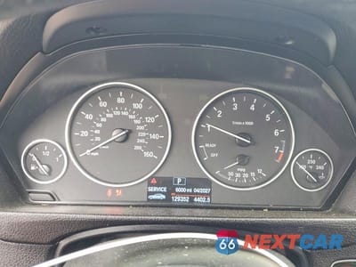 Zdjęcie 9 z 12 samochodu: 2016 BMW 320 XI VIN:WBA8E5G5XGNT93082 - miniatura