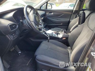 Zdjęcie 7 z 12 samochodu: 2019 HYUNDAI SANTA FE SEL PLUS 2.4L VIN:5NMS33AD4KH012755 - miniatura