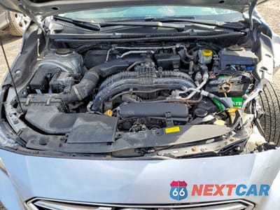 Zdjęcie 11 z 12 samochodu: 2018 SUBARU IMPREZA PREMIUM VIN:4S3GKAB62J3621658 - miniatura