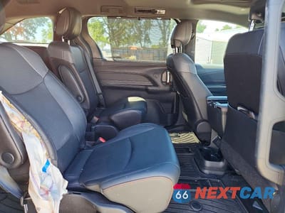 Zdjęcie 11 z 13 samochodu: 2021 TOYOTA SIENNA XSE 7-PASSENGER VIN:5TDDRKEC6MS067775 - miniatura