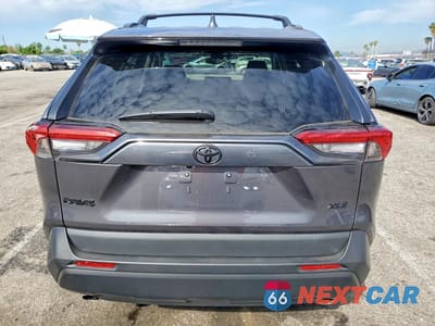 Zdjęcie 6 z 13 samochodu: 2025 TOYOTA RAV4 XLE PREMIUM VIN:2T3C1RFV9SW375112 - miniatura