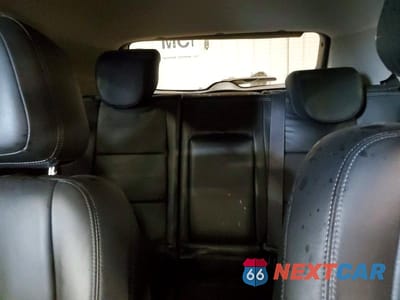 Zdjęcie 10 z 13 samochodu: 2018 BUICK ENCORE ESSENCE VIN:KL4CJGSB7JB665141 - miniatura
