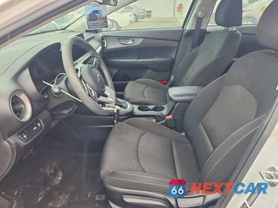 Zdjęcie 7 z 12 samochodu: 2021 KIA FORTE LXS VIN:3KPF24AD3ME304076 - miniatura