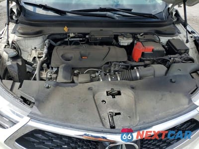 Zdjęcie 11 z 13 samochodu: 2019 ACURA RDX TECHNOLOGY VIN:5J8TC2H58KL003585 - miniatura