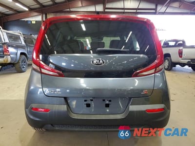 Zdjęcie 6 z 12 samochodu: 2020 KIA SOUL S VIN:KNDJ23AUXL7717230 - miniatura
