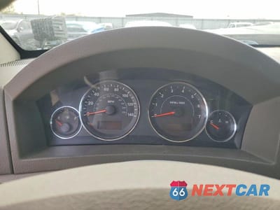 Zdjęcie 9 z 14 samochodu: 2008 JEEP GR CHEROKEE VIN:1J8GR48K28C181588 - miniatura